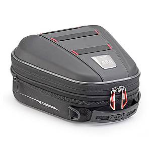 Τσάντα ρεζερβουάρ/πίσω σέλας Givi ST610+ Sport-T Range 10L
