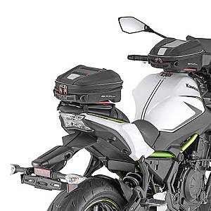 Τσάντα ρεζερβουάρ/πίσω σέλας Givi ST610+ Sport-T Range 10L