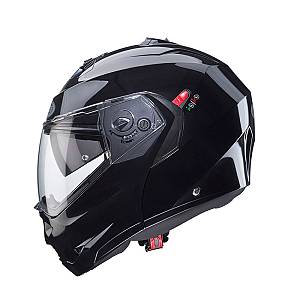 Κράνος Caberg Duke-X Smart μαύρο