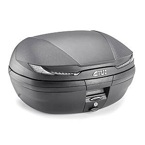 Βαλίτσα κεντρική Givi V45NT ARENA TECH monokey 45ltr black