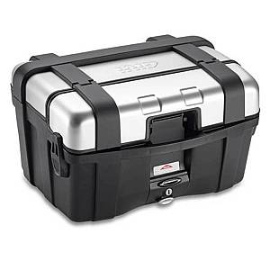 Βαλίτσα κεντρική/πλαϊνή Givi TRK46N Trekker monokey 46ltr