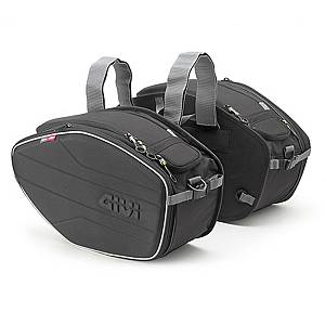 Τσάντες πλαϊνές  EA101C Easy range 30 λίτρα GIVI
