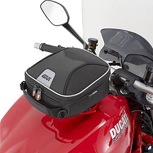 Τσάντα ρεζερβουάρ XS319Y xstream mini 3l GIVI