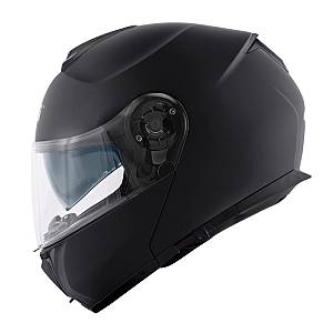 Κράνος Givi X26 Square solid black (Pinlock Included)