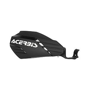 Χούφτα Acerbis K-Linear 25760.315 μαύρο/άσπρο