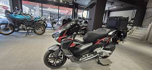 DAYTONA VIRTUS 300 ΜΑΥΡΟ 01.2024
