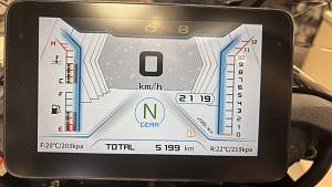 QJ SRT 800 SX ΜΑΥΡΟ 08.2024