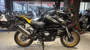 QJ SRT 800 SX ΜΑΥΡΟ 08.2024