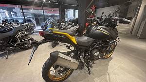 QJ SRT 800 SX ΜΑΥΡΟ 08.2024