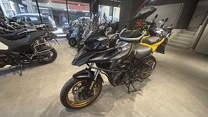 QJ SRT 800 SX ΜΑΥΡΟ 08.2024