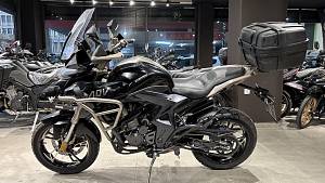 DAYTONA T310  ΜΑΥΡΟ 10.2023