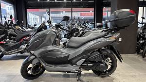 SYM JET X 125 CBS ΓΚΡΙ 07.2023