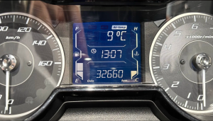 YAMAHA XMAX 300 ΜΠΛΕ 04.2022