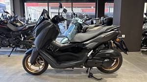 YAMAHA NMAX 155 TECH MAX ΓΚΡΙ 03.2026
