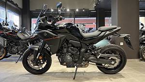 YAMAHA TRACER 7 Y-AMT  ΜΑΥΡΟ 02.2026