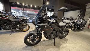 YAMAHA TRACER 7 Y-AMT  ΜΑΥΡΟ 02.2026
