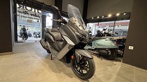 SYM MAXSYM 400 GT ΓΚΡΙ 07.2024