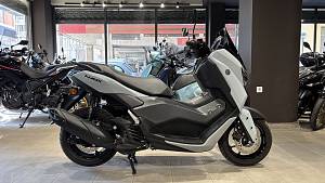 YAMAHA NMAX 125 TECH MAX 10.2025