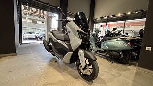YAMAHA NMAX 125 TECH MAX 10.2025