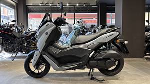 YAMAHA NMAX 125 TECH MAX 10.2025