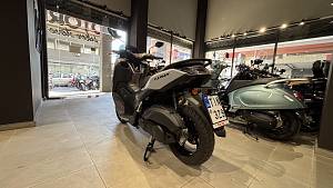 YAMAHA NMAX 125 TECH MAX 10.2025