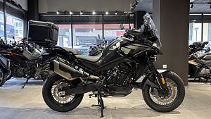 CFMOTO 800MT EXPLORE ΜΑΥΡΟ 12.2023