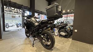 CFMOTO 800MT EXPLORE ΜΑΥΡΟ 12.2023