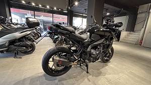 YAMAHA TRACER 9 GT ΜΑΥΡΟ 02.2023