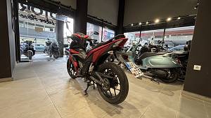 HONDA GTR SUPRA 150 ΚΟΚΚΙΝΟ 02.2020