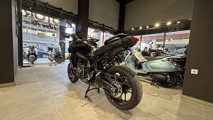 YAMAHA TRACER 9 ΜΑΥΡΟ 03.2023