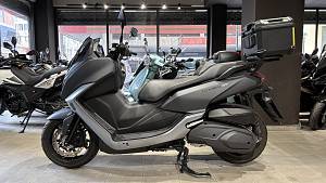 SYM MAXSYM 400 GT ΓΚΡΙ 04.2025