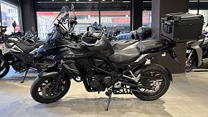 BENELLI TRK 502  ΓΚΡΙ 10.2021