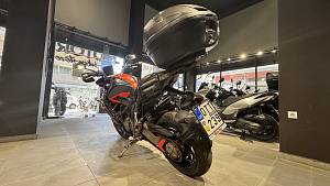 DAYTONA T310 ΠΟΡΤΟΚΑΛΙ 06.2021