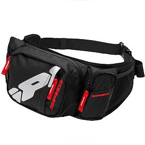 Tσαντάκι μέσης Spidi Pouch 3.0 μαύρο 026