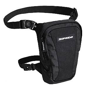 Τσαντάκι ποδιού Spidi Leg bag μαύρο 026