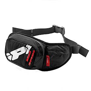 Tσαντάκι μέσης Spidi Pouch 1.5 μαύρο 026