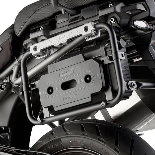 ΚΙΤ για Εργαλείοθήκη TL1146KIT_ για PL1146/PLR6409/PLR  Givi