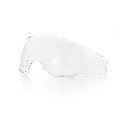Ζελατίνα Acerbis Jet Aria 22623.120 διάφανη