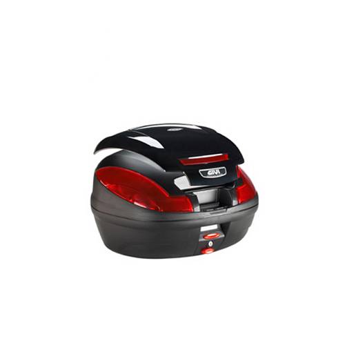 Πάνω καπάκι Z470CNR_E470 μεγάλο μαύρο givi