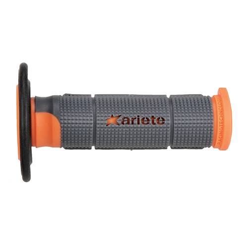 Χειρολαβές Ariete Trinity _ 02614-GRAR γκρί-πορτοκαλί-μαύρο
