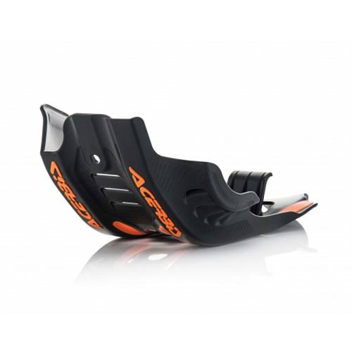 Kαρίνα Acerbis _ 21755.090 _ KTM SFX 2450 '16  μαύρο