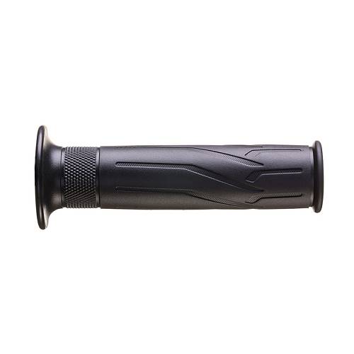 Χειρολαβές Ariete Yamaha 02638/SSF 130mm μαύρο