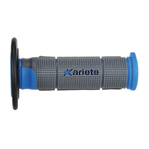 Χειρολαβές Ariete Trinity _ 02614-GRAN γκρί-μπλε-μαύρο