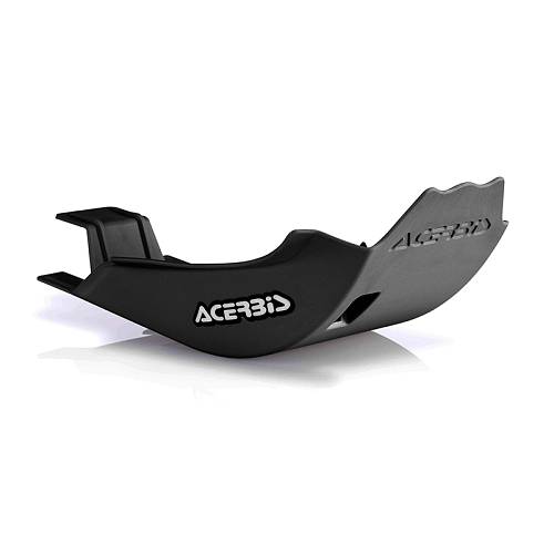 Kαρίνα Acerbis _ 11685.090 _ HON CRF/X 250 '04-08 μαύρο