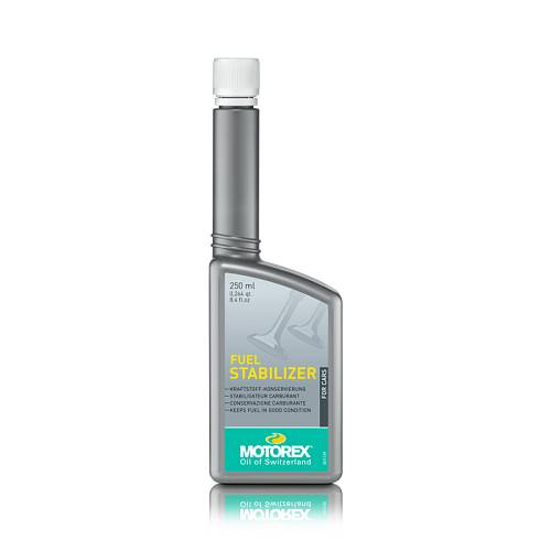 Motorex Fuel Stabilizer 125ml