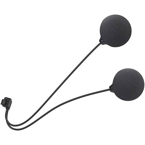 Λεπτά ανταλλακτικά ακουστικά SENA SC-A0323 για 20S/EVO/30K