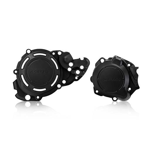 Προστατευτικό κάλυμμα κινητήρα Acerbis X-Power_ 23763090_ BETA RR 2T 250/300 '18 _ μαύρο