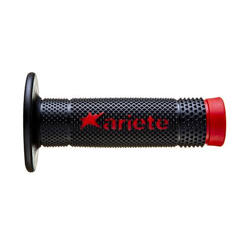 Χειρολαβές Ariete Vulcan _ 02643-RN κόκκινο-μαύρο