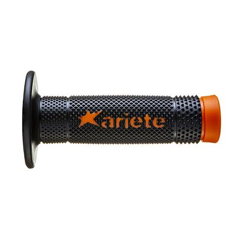 Χειρολαβές Ariete Vulcan _ 02643-ARN πορτοκαλί-μαύρο