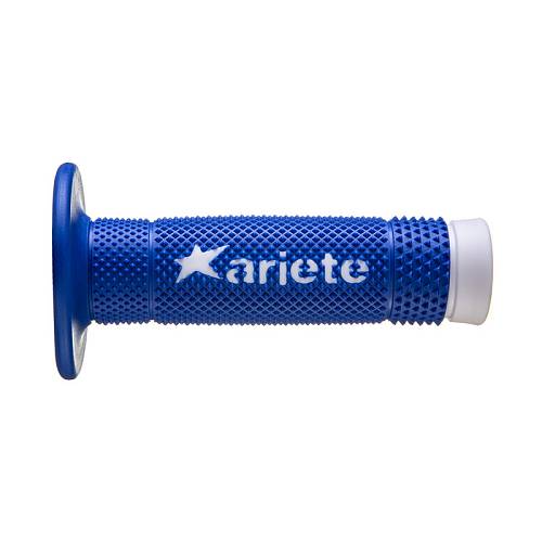 Χειρολαβές Ariete Vulcan _ 02643-BA άσπρο-μπλε